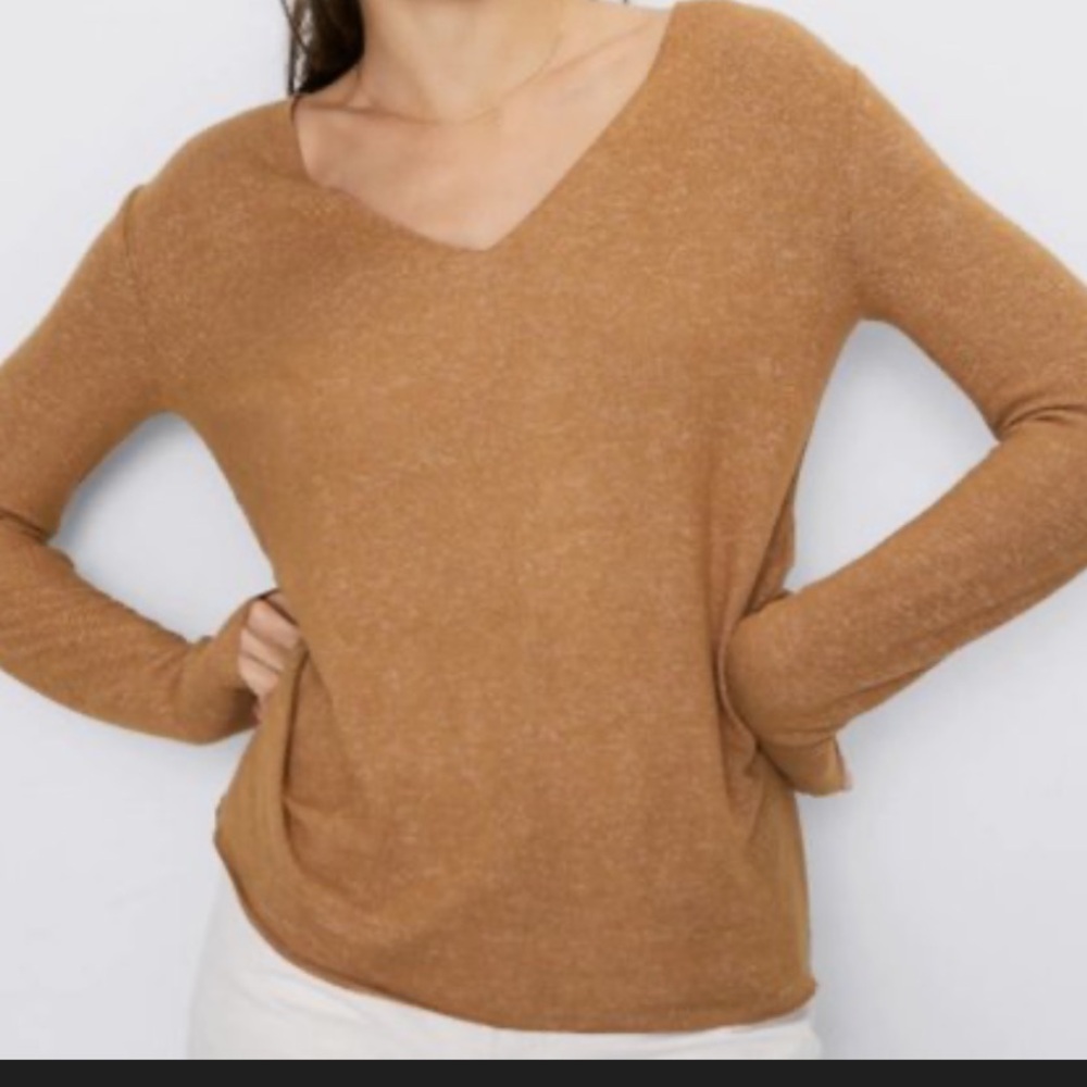 Zara longsleeve